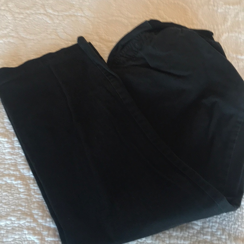 Maternity Pants - Picture 2 of 5